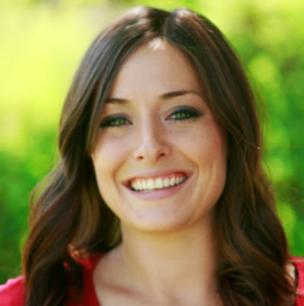 Meet your Posher, Annalise